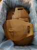 TBC140x490-2LB ESCO Toplok Lip Shrouds Left for Excavator