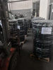 FIAT FL4 Track Link Assy Crawler Loader FT3141/37
