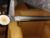 457-0882 CAT C70 Bucket Tooth Tip for Hydraulic Shovel 6015B