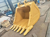 Caterpillar 349 3.2m³ HD Heavy Duty Rock Bucket for Excavator
