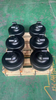 KOMATSU PC4000 Carrier Roller 97077240 EXCAVATOR DIGGER MINING Undercarriage Parts