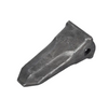 195-78-21331-F 195-78-21331 Forged Tooth Komatsu D275/D355 Ripper Mining Bucket Tip