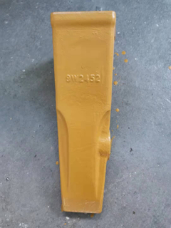 Caterpillar R450 Bulldozer Spare Parts 9W2452 Ripper Tooth D8 D9