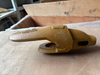 Construction Equipment Spare Parts ESCO Adapter 1150XS20