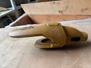 Construction Equipment Spare Parts ESCO Adapter 1150XS20