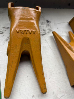 Construction Equipment Spare Parts tooth-Twin Pick NCL V19TVY