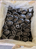 RP-065 Padfoot Caterpillar CS Series Replacement Wear Components