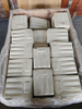 4MB300ULH Weld-on Heel Shroud Mining Wear Parts