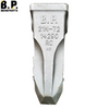 Construction Equipment Spare Parts Tooth-Rock Chisel 21N-72-14290RC Komatsu PC1000,PC1250