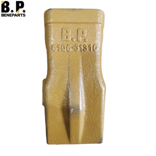 Construction Equipment Spare Parts Hyundai TEETH HEAVY DUTY 61Q6-31310