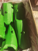 U90RH ESCO Ultralok Bucket Teeth Tooth for Excavator