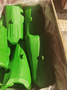 U90RH ESCO Ultralok Bucket Teeth Tooth for Excavator