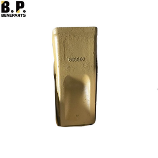6I6602 CAT J600 Standard Long Tip Teeth