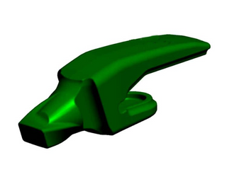 8833-V33 SUPER V Adapter