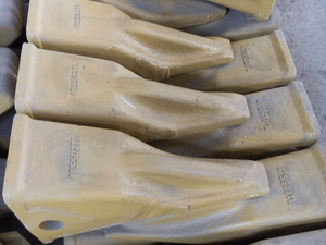 CAT Bulldozer Ripper Tooth 4T5502TL R500 For D9,D10,D11,D10N, D11N