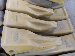 CAT Bulldozer Ripper Tooth 4T5502TL R500 For D9,D10,D11,D10N, D11N