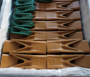 1U3352WTL 135-9357 CAT J350 Twin Tiger Tooth 