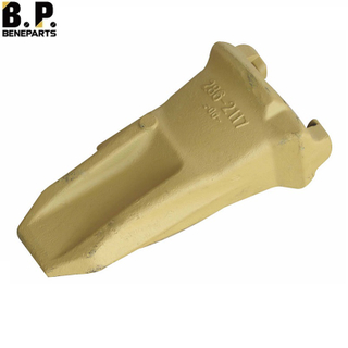 Construction Equipment Spare Parts CAT Tooth K110 286-2117