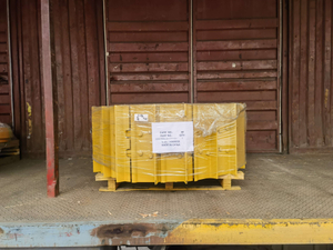 Komatsu D65PX TRACK LINK SHOE ASSY For Bulldozer 14Y-32-07320