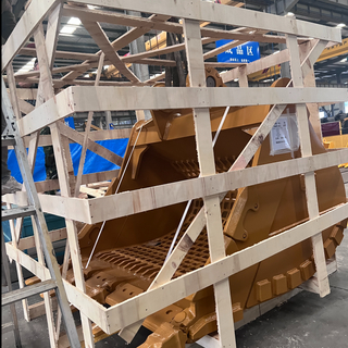 CAT349EL 1800MM SKELET BUCKET