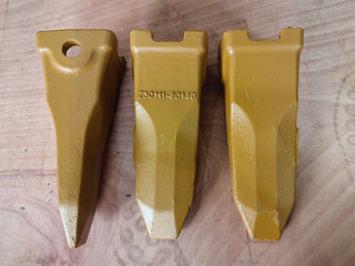 230111-00140 DOOSAN Rock Chisel Tooth