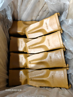 CAT K130 Bucket Teeth 467-9813