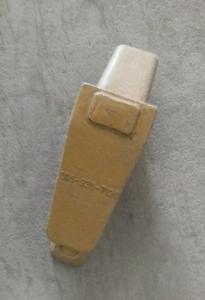 Komatsu Adapter-Weld on-Flat 205-939-7120 PC200