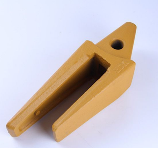 Komatsu Adapter-Weld on-Flat 205-93-97120-35 PC200 GAP: 35