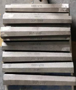 Excavator Bucket DLP-1889 Grizzly Bars TYPE C