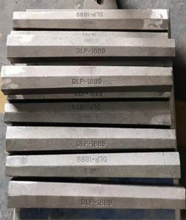 Excavator Bucket DLP-1889 Grizzly Bars TYPE C