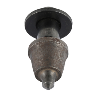 DV8/22 Round Shank Cutter Bit Trencher Tip 