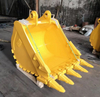 Excavator Extra Heavy Duty Bucket CAT 320c-1.0cbm-42"HD 