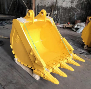 Excavator Extra Heavy Duty Bucket CAT 320c-1.0cbm-42"HD 