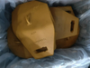 TBC140x490-2LB ESCO Toplok Lip Shrouds Left for Excavator