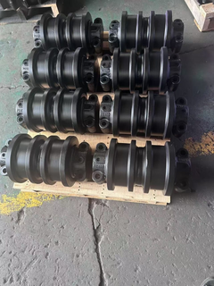 HBXG / Shehwa SD7 Single-flange Track Roller OT16313N