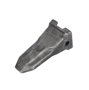 2713-00032RC-F DH360RC 2713-00032RC Forged Tooth Daewoo Doosan DH360 Ripper Mining Bucket Tip