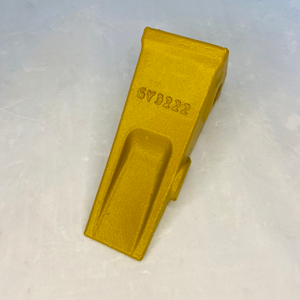 Earth Moving Equipment 6y3222 Bucket Teeth for CAT Catpillar Backhoe 