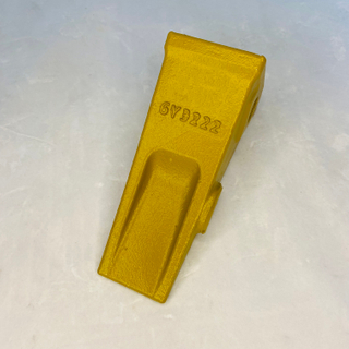 Earth Moving Equipment 6y3222 Bucket Teeth for CAT Catpillar Backhoe 