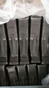 195-78-21331-F 195-78-21331 Forged Tooth Komatsu D275/D355 Ripper Mining Bucket Tip
