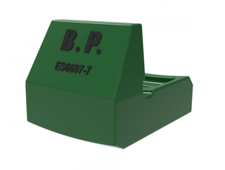 ES6697-7 Heel Shroud ES66977 Minging Wear Parts