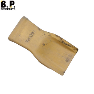 Construction Equipment Spare Parts CAT J400 Family HEAVY DUTY ABRASION TEETH 7T3403