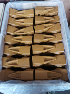 505-4097 A90 Bucket Tooth Penetration Upgraded Tooth