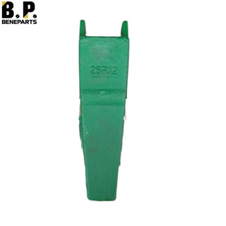 Construction Equipment Spare Parts ESCO Ripper tooth 25R12