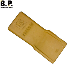 Construction Equipment Spare Parts Tooth Standard 72A0005