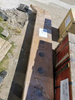 Komatsu D475 Bulldozer Ripper Shank 198-79-21320