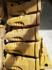 BYG Futura FC350RC Excavator Bucket Tooth