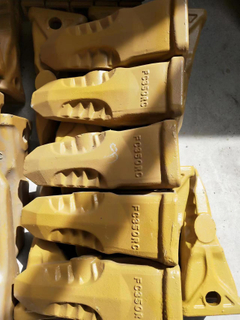 BYG Futura FC350RC Excavator Bucket Tooth