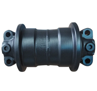 YA60010653 HITACHI Track Roller Single Flange For ZX350LCH-5G ZX330-5A Bottom Lower Rollers