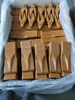 9W8452SYL CAT J460 Tooth SYMMETRICAL for Excavator Wheel Loader E330,E345,988,988F