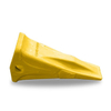 205-70-19570RC PC200RC Komatsu tooth-Rock Chisel Ground Engaging Tools Construction Machinery Parts Crown Unitooth Points Tooth Casting for Bulldozer Motor Grader Loader Excavator Bucket Teeth